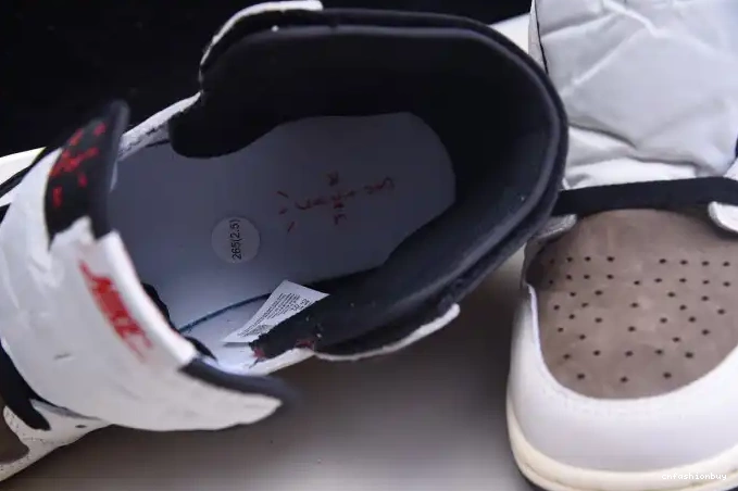 2.0 - TS 'TRAVIS SP AIR 1 JORDAN HIGH OG CD4487-100 SCOTT' 0621